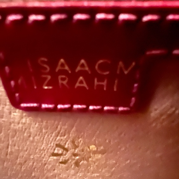 ISAAC MIZRAHI - Picture 2 of 10